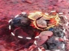 经典传奇2023 惊情三千五百年，扑朔迷离的地下谜案