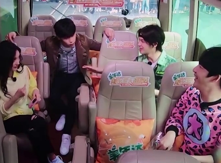 彩蛋版第7期：邓伦深情演绎经典