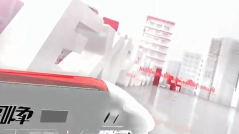 都市晚高峰20210327