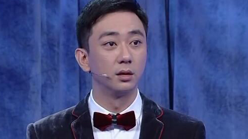今晚80后脱口秀 史炎澄清与思文绯闻