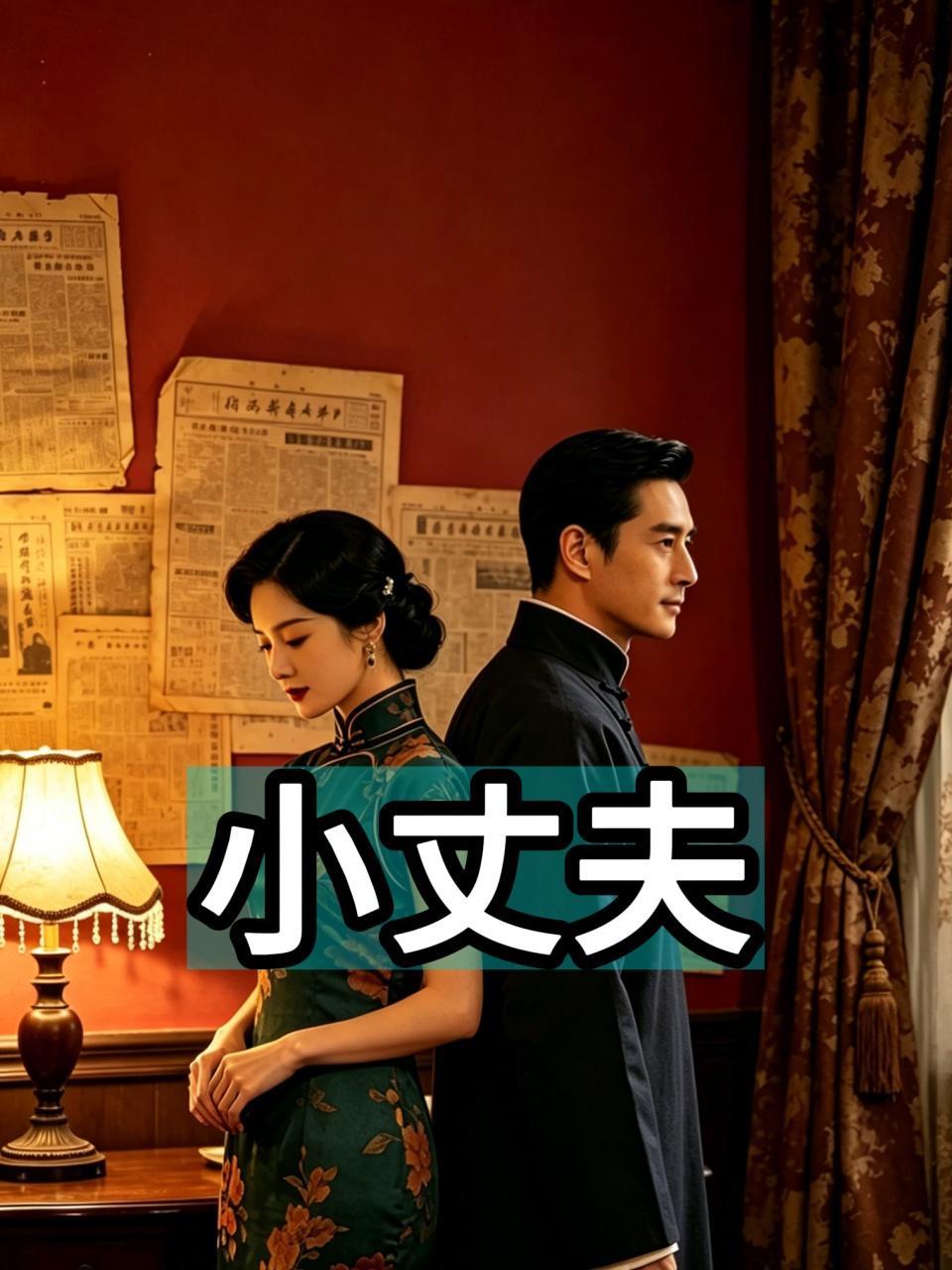 小丈夫