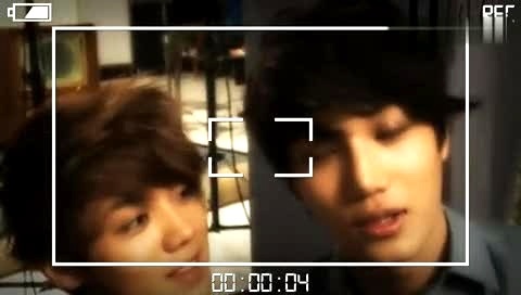 EXO 新不了情 饭制版-EXO