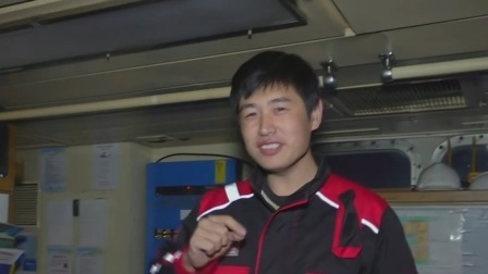 地球之极&middot;侣行 第五季 南极登陆大作战