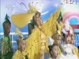 七巧板 《七巧板》 20160712 快乐宝贝爱唱歌