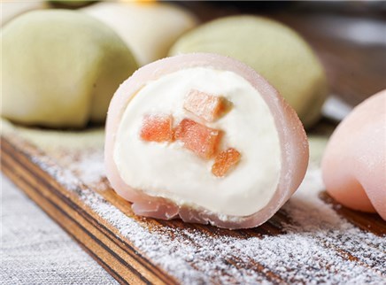 日食记 八月飞雪不是窦娥是雪媚娘