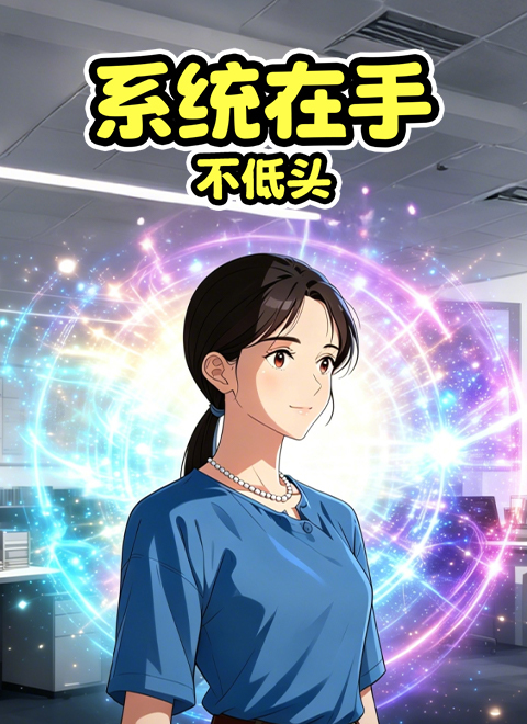 系统在手不低头