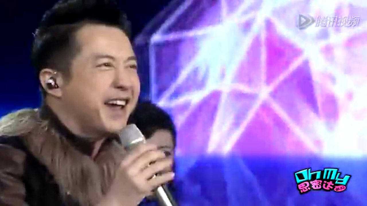 Oh My思密达 [第5期]韩客轮沉没韩星演艺活动全面叫停