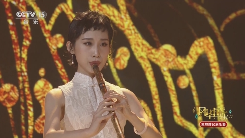 风华国乐 《风华国乐》 20250417