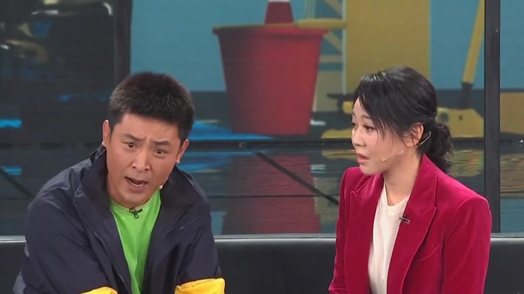 平凡生活真快乐 天台救人好兄弟