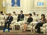 新闻联播 《新闻联播》 20150526 21:00