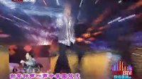北京卫视2011网络春晚 歌曲《今儿个真高兴》韦至 77
