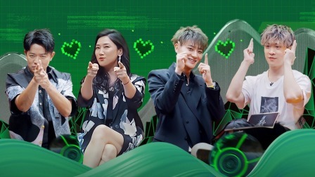 星电音联盟 主理团触电解锁花式整活的电音人