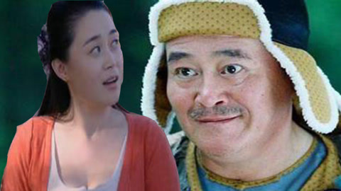 唱罢吹灯 神曲吐槽乡村爱情《乡村饿狼传说》