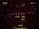 芝麻开门【央视】 《芝麻开门》 20161017 红色密码
