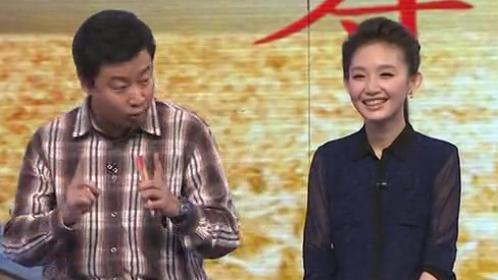 非常故事汇 寿星来了（11）