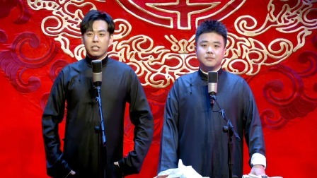 <学哑语>靳鹤岚 朱鹤松