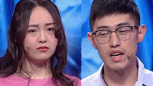 爱情保卫战 校园女神与旧爱藕断丝连