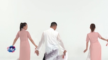 纸月亮-饶子龙（舞蹈展示）