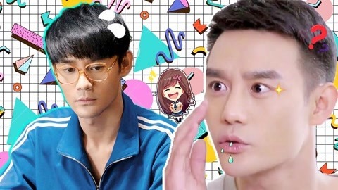 萝莉侃剧 王凯个人角色向混剪！《大江大河》任你流 款款深情任你选