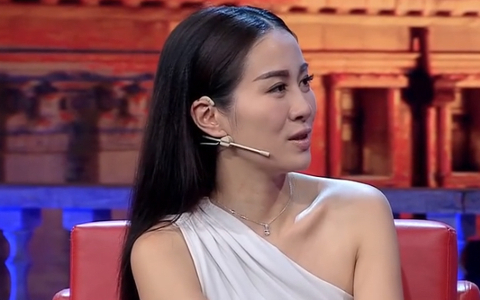 金星秀 网友：姜还是老的辣
