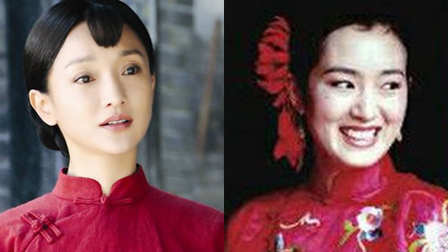 大戏看北京 周迅和巩俐代表着不同时代