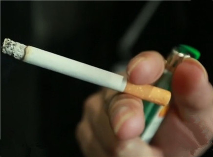 新闻大求真 二手烟的危害有多大？