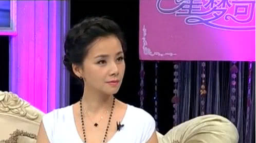星梦奇媛 何琳—“麻辣”媳妇的生活本色