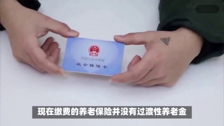 财产经济每日分享第十季 按照最低标准交职工养老保险15年，养老金能领多少？补贴有多少