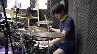 香港原创音乐频道 2015 《Native Construct 》Wilfred Ho 379