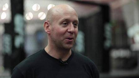 UFC终极格斗冠军赛 最顶级的设施，最先进的训练方式，UFC精英训练中心上海揭开面纱