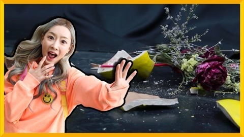 爱丽去哪儿 闯祸啦 爱丽打碎了妈妈心爱的花瓶