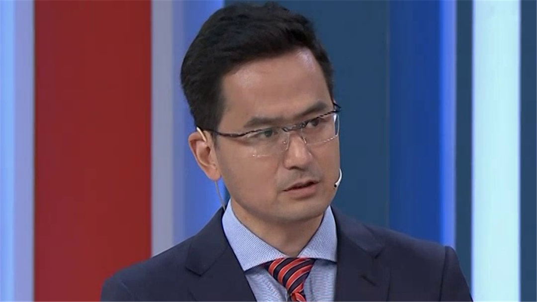 名医话养生 疾病的预警信号①