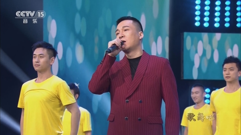 中国节拍 《中国节拍》 20230220 歌舞吧