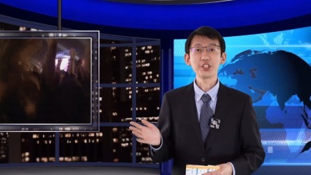 2022年世界杯，为何是卡塔尔