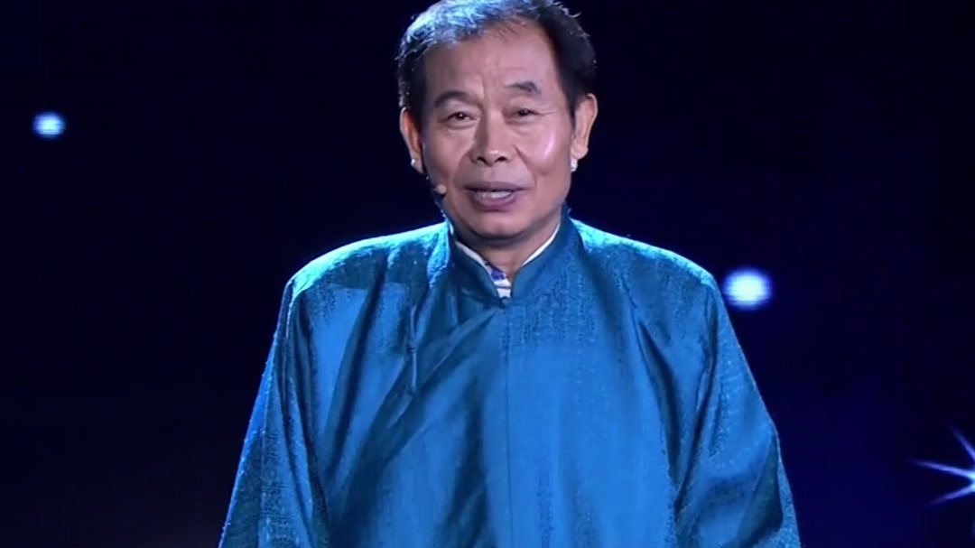 群英会 印象·家——肖桂森
