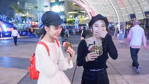 超级路人甲 小时候你有过哪些误会？