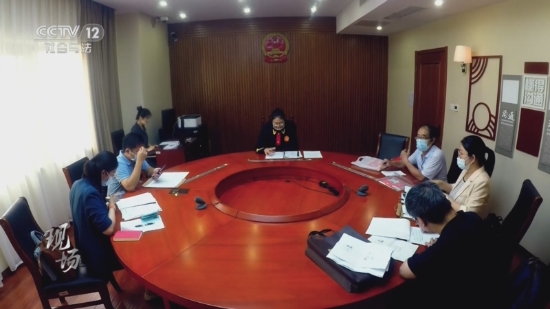 现场 《现场》 20231007 老房子背后的不了情