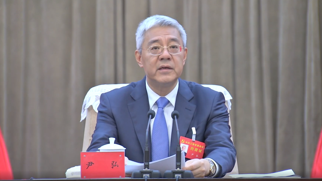 社会传真 潮涌赣鄱向未来