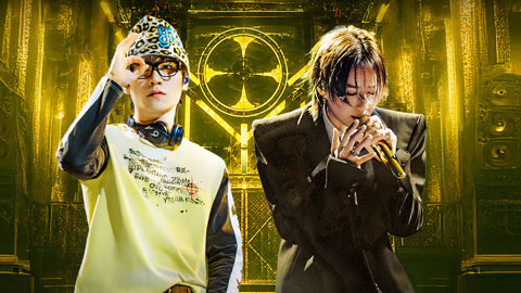 第5期中：翁杰“好的”神曲超洗脑！新说唱冠军忘词陷危机