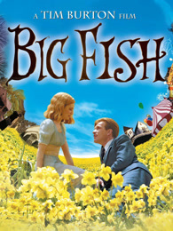 大鱼（2003）（普通话）