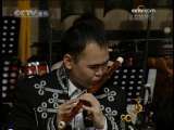 CCTV音乐厅 第七届中国音乐金钟奖全国民乐比赛闭幕式 2-2