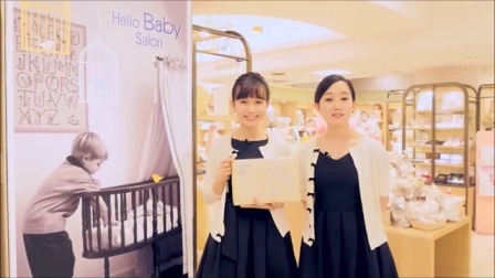 日本商场的高人气母婴用品 41