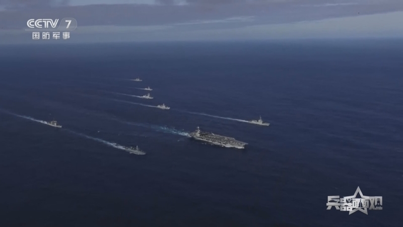 兵器面面观 《兵器面面观》 20240903 暗流涌动的伊以导弹较量