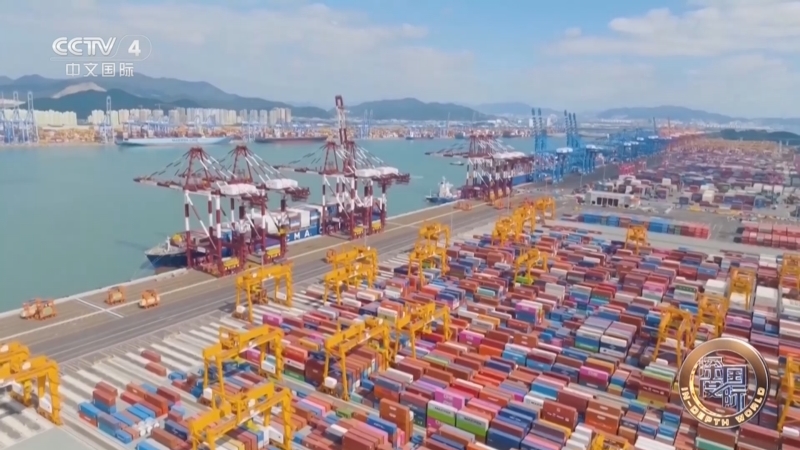 《深度国际》 20260321 中东危局 霍尔木兹海峡风暴眼