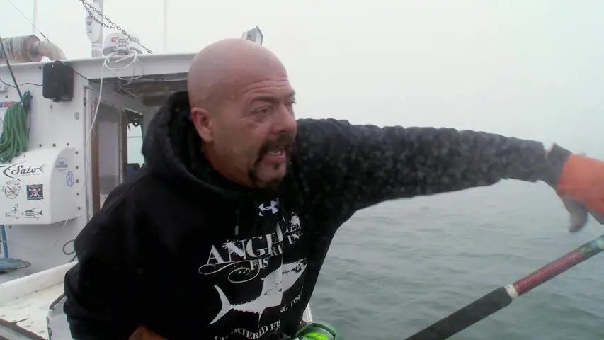 《捕鱼生死斗第三季》第4集