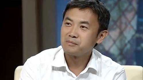 杨澜访谈录 楼市十年冷暖