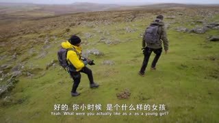 贝爷荒野大冒险 第一季2