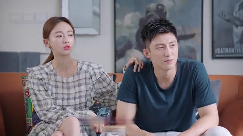 青春创世纪&middot;精选看点 段燃的办公室太旧了？