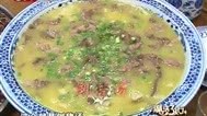 魔法三人行 沛然变身服务员玩魔术