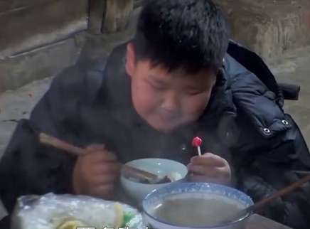 综艺吃瓜社 赵小果变形终极目标曝光
